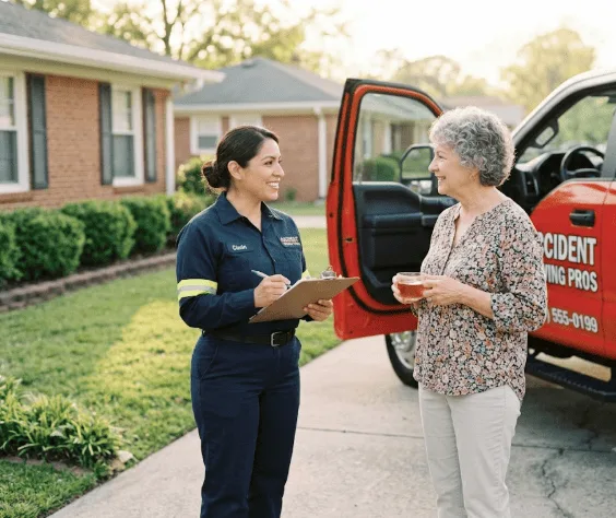 Accident Towing Service Rush, KY FAQs